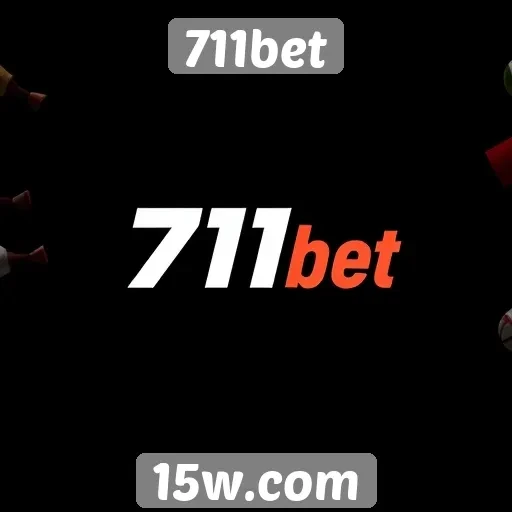 Como a 711bet se destaca no mercado de apostas