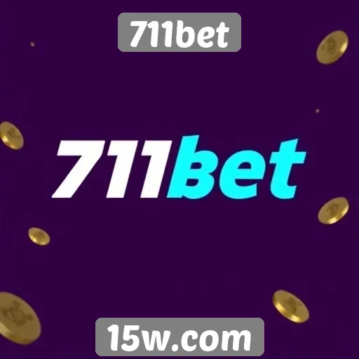 Mudanças nas políticas de bônus da 711bet