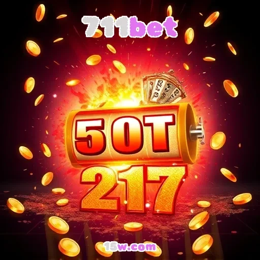 711bet Promoções