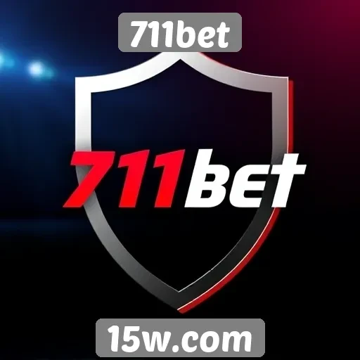 Segurança e confiabilidade do site 711bet